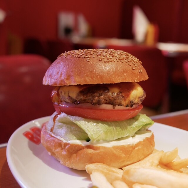 BROZERS' Shintomichoten