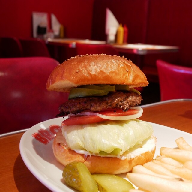 BROZERS' Shintomichoten photo 2