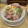 らーめん香澄 中崎町店