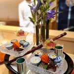 銀座 しのはら - 