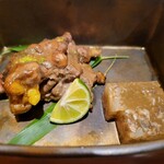 銀座 しのはら - 