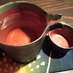 八十八 - 福井　黒龍いっちょらい