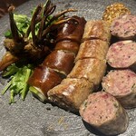 南方中華料理 南三 - 