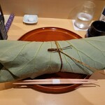 銀座 しのはら - 