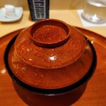 銀座 しのはら - 