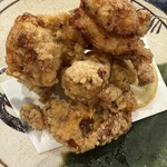 七輪居酒屋 漁火 - 