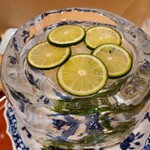 銀座 しのはら - 