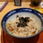 銀座 しのはら - 