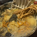 南方中華料理 南三 - 