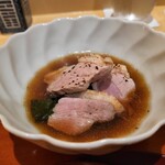 銀座 しのはら - 