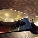 八十八 - 宮城　日高見　超辛口純米酒