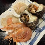 七輪居酒屋 漁火 - 