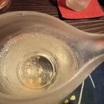 八十八 - 日高見　夏の純米吟醸