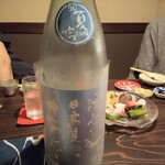 八十八 - 宮城　日高見　夏の純米吟醸