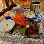 銀座 しのはら - 