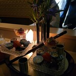 銀座 しのはら - 