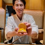 銀座 しのはら - 