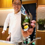 銀座 しのはら - 