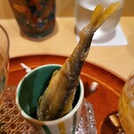 銀座 しのはら - 