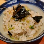 銀座 しのはら - 