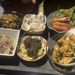 南方中華料理 南三 - 