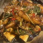 南方中華料理 南三 - 