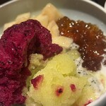 南方中華料理 南三 - 