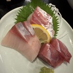 七輪居酒屋 漁火 - 