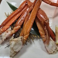 海鮮家 はこだて 本店 - 