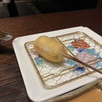 北新地　串かつ凡 - 