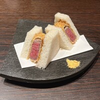 北新地　串かつ凡 - 