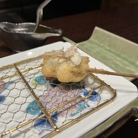 北新地　串かつ凡 - 