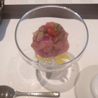 鮨 やまけん 銀座店 - 