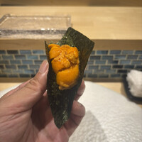 鮨 富海 - 