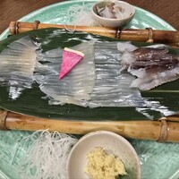 海鮮家 はこだて 本店 - 