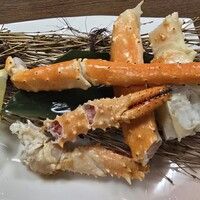 海鮮家 はこだて 本店 - 