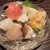 八十八 - 料理写真:お造り盛り合わせ一人前