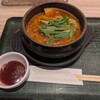 東京純豆腐 - 