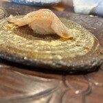 天ぷら たけうち - 