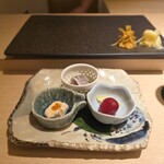 六本木 すし巽 - 