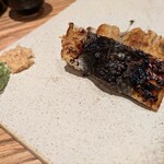 うなぎ四代目菊川 - 