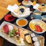 幸寿司 - 料理写真: