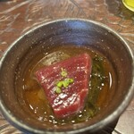 天ぷら たけうち - 