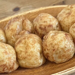 たこ焼き&スマイル - 