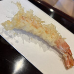 天ぷら たけうち - 