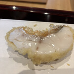 天ぷら たけうち - 