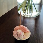 ジェラテリア アクオリーナ - 