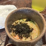 天ぷら たけうち - 