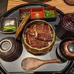 うなぎ四代目菊川 - 