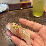 天ぷら たけうち - 